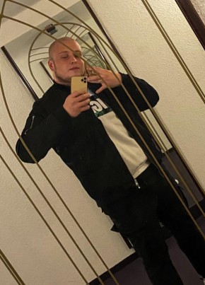 Ерванд, 27, Eesti Vabariik, Kohtla-Järve