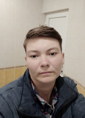 Мария, 31, Рэспубліка Беларусь, Віцебск
