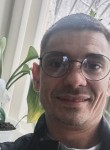 Vladimir Vovachka, 29, Moscow