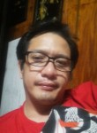 marck, 35 лет, Quezon City