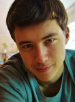 Сергей, 23 года