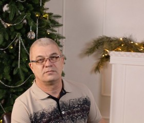 Андрей, 55 лет, Тарко-Сале