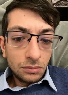 Farkhad, 37, Azerbaijan, Baku