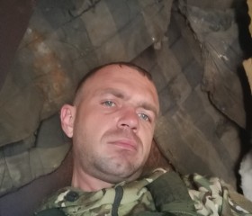 Антон, 33 года, Донецк