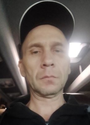 Алексей из Кунгура 50 лет