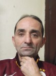 Bekir, 58 лет, İstanbul