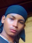 Yuri José, 20 лет, Managua