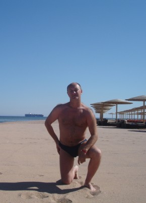 Ed, 79, Russia, Ukhta