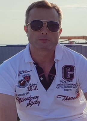 Aleksandr, 41, Russia, Saint Petersburg