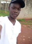 Andrew, 19 лет, Kampala