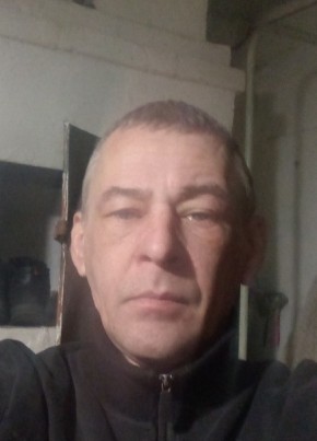максим, 43, Россия, Ишим