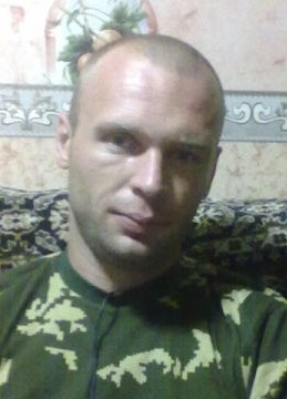 Сергей, 42, Россия, Малоархангельск