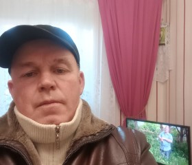 Aleksandr., 52, Baranovichi