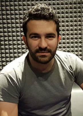Имам из Дербента 37 лет