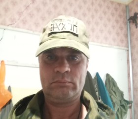 Евгений Юрченко, 43 года, Крымск