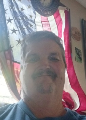 Lester, 55, United States of America, Springfield (State of Missouri)