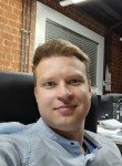 Igor, 29, Ulyanovsk
