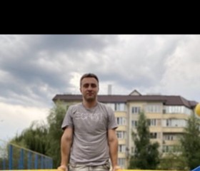 Oleksandr, 30 лет, Рівне