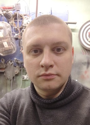 Vladimir, 35, Россия, Заполярный (Мурманская обл.)