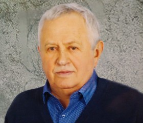 Евгений, 73 года, Кропоткин