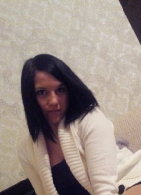 elena, 29, Россия, Курганинск