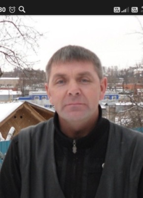 ANDREY, 51, Russia, Nizhniy Novgorod