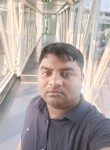 Pramod Kumar, 24, Pimpri