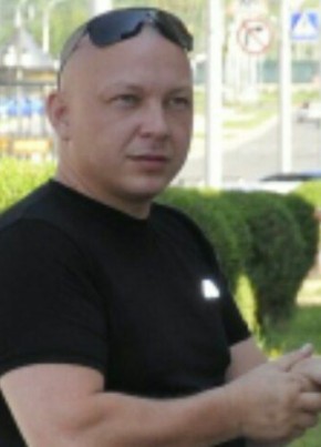 Вадим, 45, Россия, Бугульма