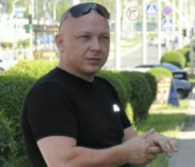 Вадим, 45 лет, Бугульма