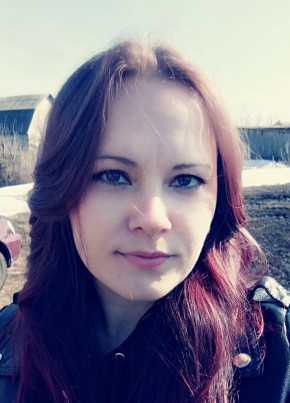 Лиля, 32, Россия, Тамбов