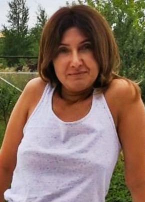 Марина, 45, Россия, Екатеринбург