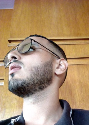Mehdi, 27, المغرب, الدار البيضاء
