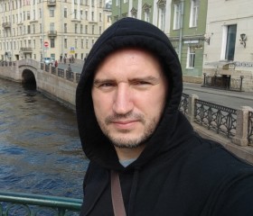 Vlad, 38, Moscow