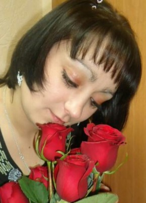Лидия, 35, Россия, Ванино
