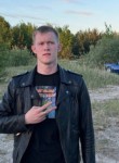 Nikita, 21, Saint Petersburg