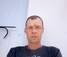 Евгений, 42 года, Шумерля