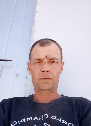 Евгений, 42, Россия, Шумерля