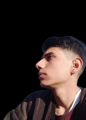 محمك, 23, Turkey, Ankara