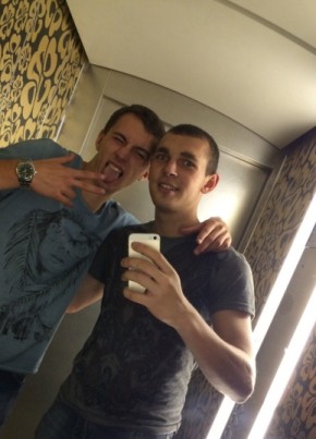 oleg, 27, Russia, Khabarovsk