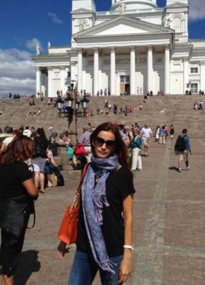 Елена, 43, Рэспубліка Беларусь, Баранавічы