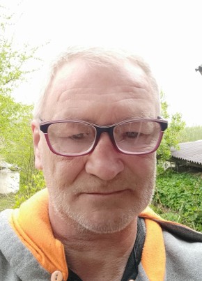 Дмитрий из Daugavpils 54 года
