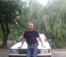 Борис, 53 года, Словянськ