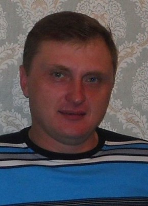 СерГей, 44, Россия, Карабаново