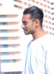 اسامه, 18  , Cairo