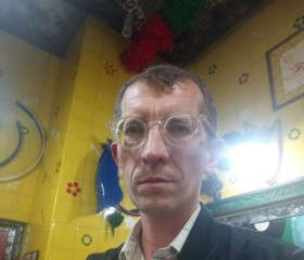 Oleg, 45, Luhansk