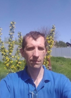 Oleg, 43, Україна, Луганськ