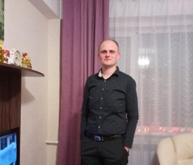 Максим, 33 года, Южно-Сахалинск