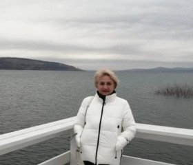 Ольга, 63 года, Санкт-Петербург