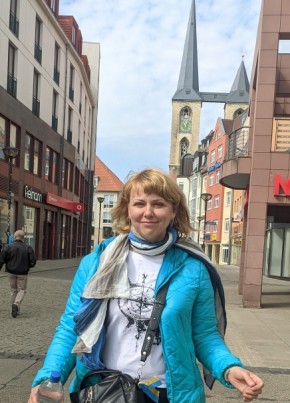 Татьяна, 47, Republik Österreich, Sankt Pölten