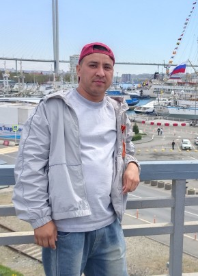 Азиз из Уссурийска 30 лет